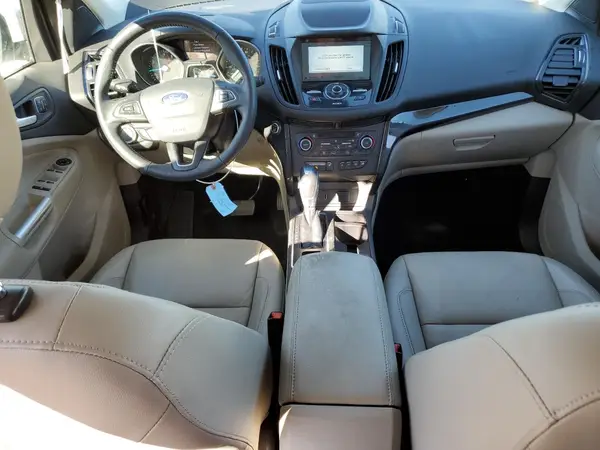 1FMCU0J94KUA50566 2019 FORD ESCAPE - Image 8