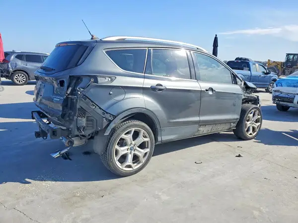 1FMCU0J94KUA53600 2019 FORD ESCAPE - Image 2