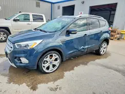1FMCU0J94KUA62927 2019 FORD ESCAPE
