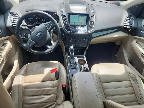 1FMCU0J94KUA62927 2019 FORD ESCAPE - Image 8
