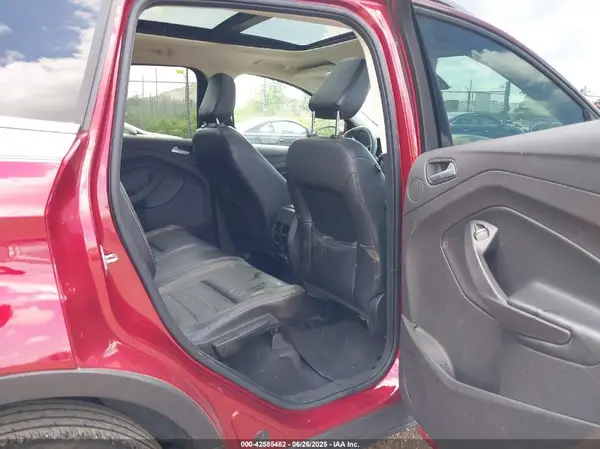 1FMCU0J94KUA75791 2019 FORD ESCAPE - Image 8