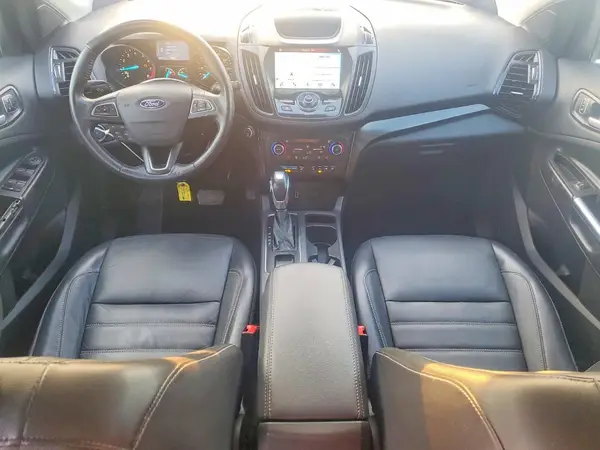 1FMCU0J94KUA82465 2019 FORD ESCAPE - Image 8