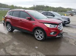 1FMCU0J94KUB20731 2019 FORD ESCAPE