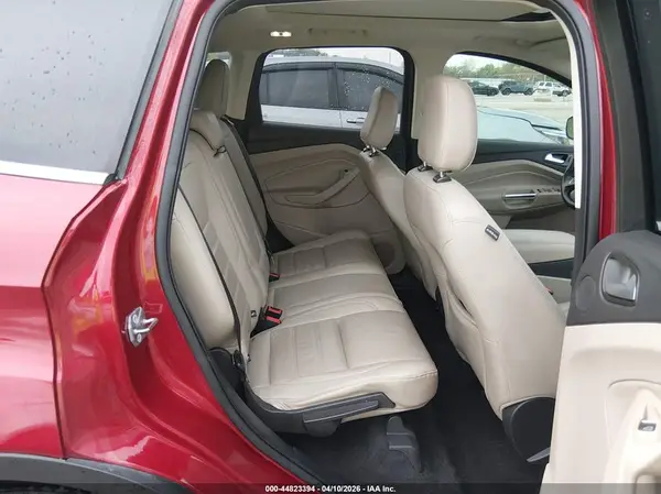 1FMCU0J94KUB20731 2019 FORD ESCAPE - Image 8
