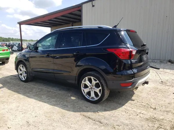 1FMCU0J94KUB21975 2019 FORD ESCAPE - Image 2