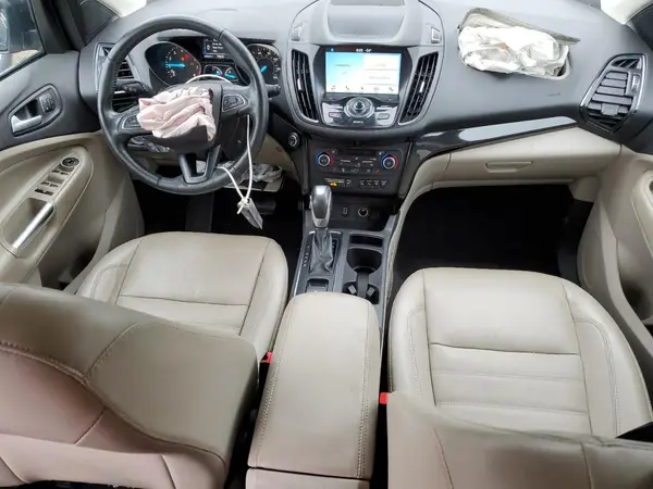 1FMCU0J94KUB21975 2019 FORD ESCAPE - Image 8