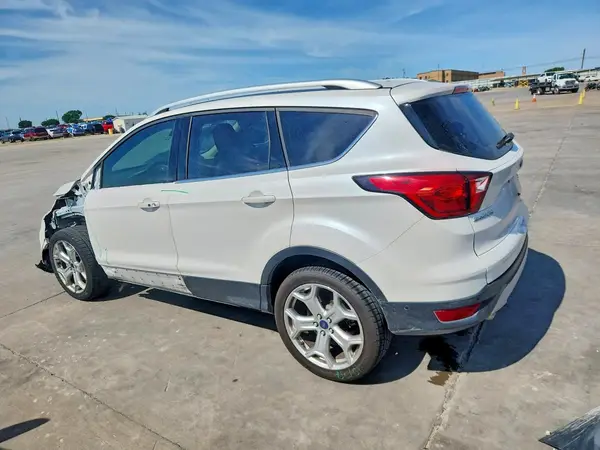 1FMCU0J94KUB34631 2019 FORD ESCAPE - Image 2