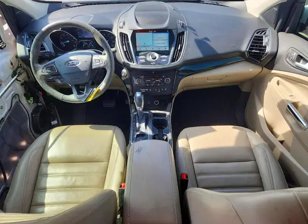 1FMCU0J94KUB34631 2019 FORD ESCAPE - Image 8