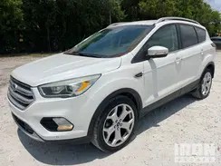 1FMCU0J94KUB36511 2019 FORD ESCAPE