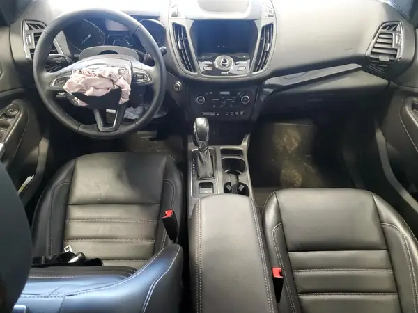 1FMCU0J94KUB49727 2019 FORD ESCAPE - Image 8