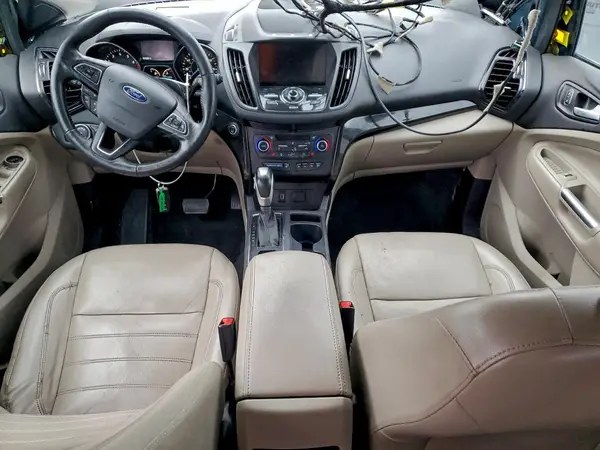 1FMCU0J94KUB74370 2019 FORD ESCAPE - Image 8