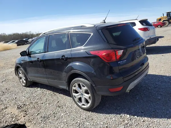 1FMCU0J94KUB81464 2019 FORD ESCAPE - Image 2
