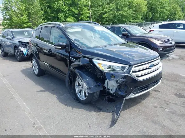 1FMCU0J94KUB93601 2019 FORD ESCAPE - Image 1