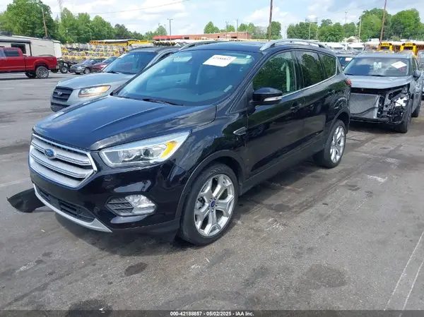 1FMCU0J94KUB93601 2019 FORD ESCAPE - Image 2