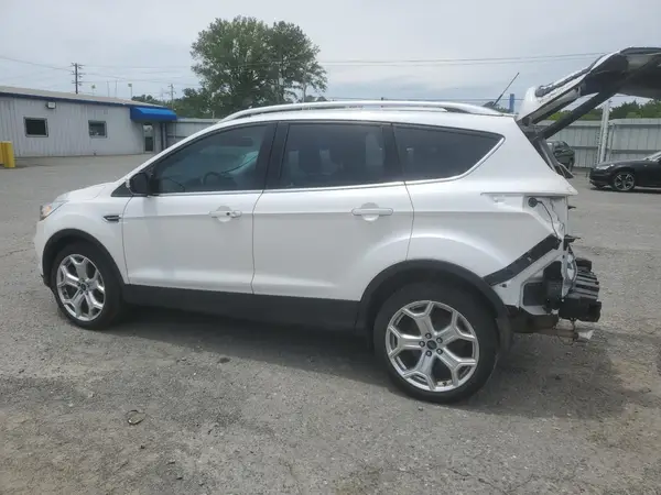 1FMCU0J94KUC02894 2019 FORD ESCAPE - Image 2