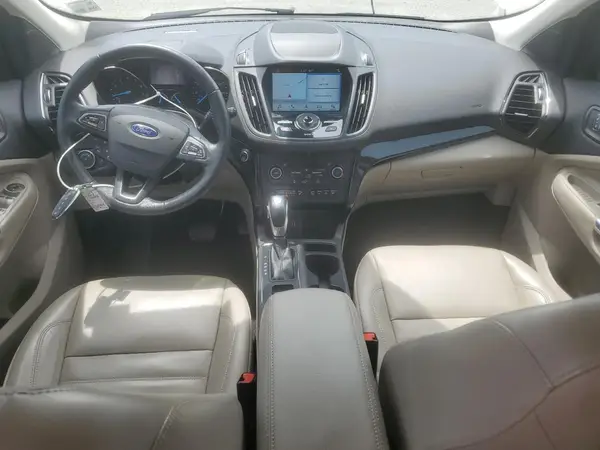 1FMCU0J94KUC02894 2019 FORD ESCAPE - Image 8