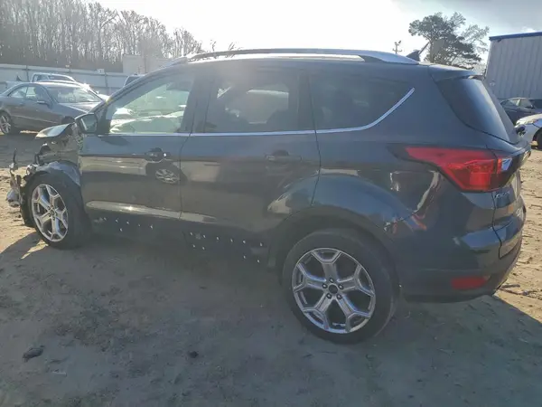 1FMCU0J94KUC18609 2019 FORD ESCAPE - Image 2