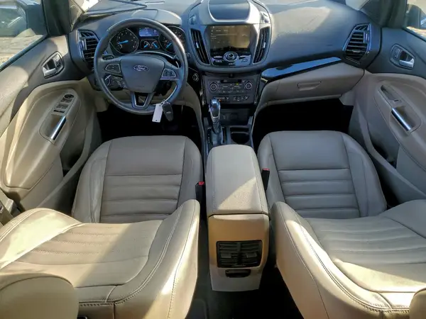 1FMCU0J94KUC18609 2019 FORD ESCAPE - Image 8