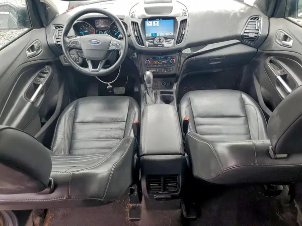 1FMCU0J94KUC19579 2019 FORD ESCAPE - Image 8