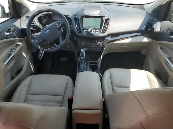 1FMCU0J94KUC26452 2019 FORD ESCAPE - Image 8