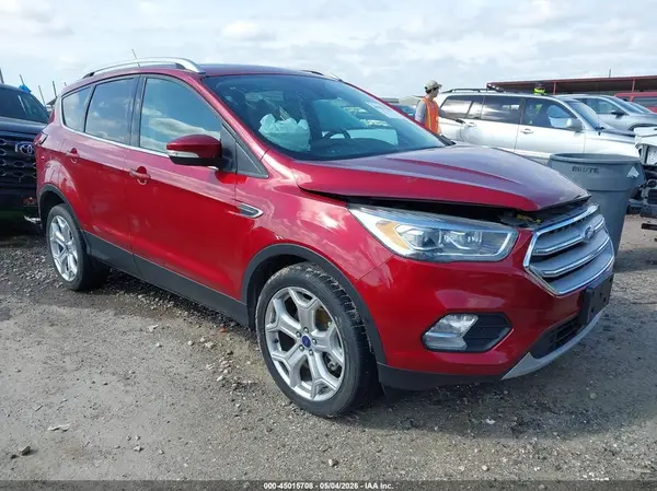 1FMCU0J94KUC52954 2019 FORD ESCAPE - Image 1