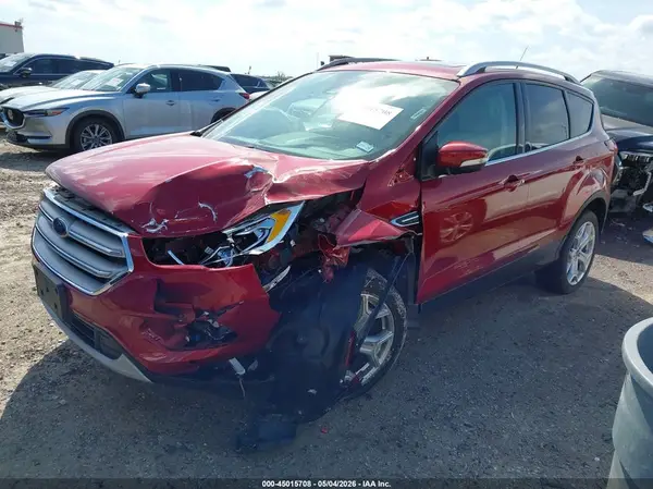 1FMCU0J94KUC52954 2019 FORD ESCAPE - Image 2