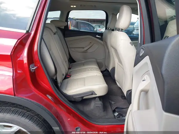 1FMCU0J94KUC52954 2019 FORD ESCAPE - Image 8