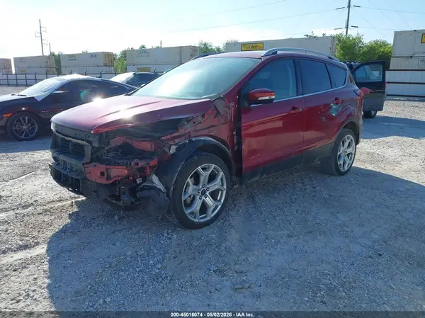 1FMCU0J94KUC53599 2019 FORD ESCAPE - Image 2