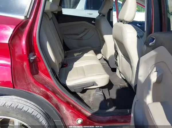 1FMCU0J94KUC53599 2019 FORD ESCAPE - Image 8