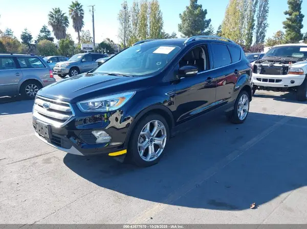 1FMCU0J94KUC55353 2019 FORD ESCAPE - Image 2