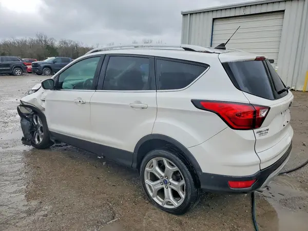 1FMCU0J94KUC57247 2019 FORD ESCAPE - Image 2