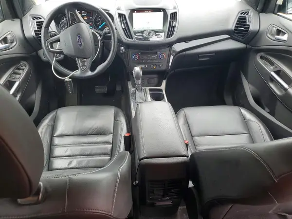 1FMCU0J94KUC57247 2019 FORD ESCAPE - Image 8