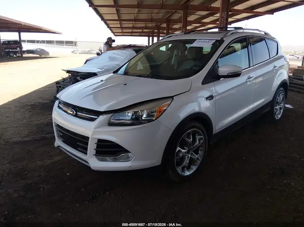 1FMCU0J95GUA09192 2016 FORD ESCAPE - Image 2