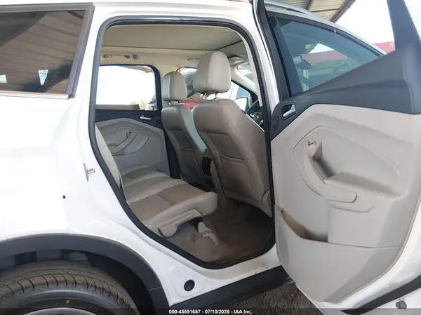 1FMCU0J95GUA09192 2016 FORD ESCAPE - Image 8