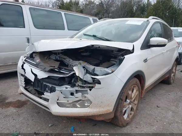 1FMCU0J95GUA14649 2016 FORD ESCAPE - Image 2