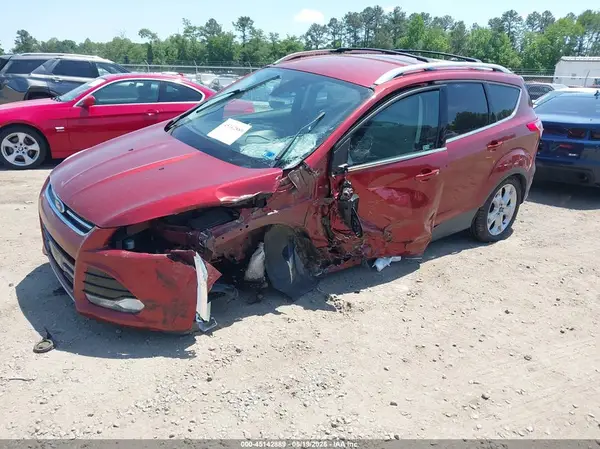 1FMCU0J95GUA18295 2016 FORD ESCAPE - Image 2