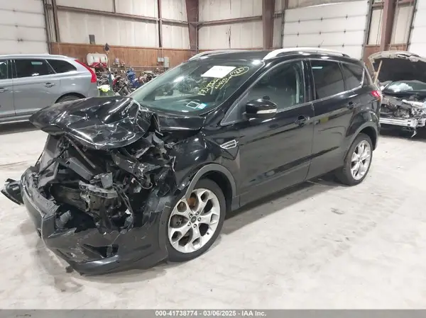 1FMCU0J95GUA36151 2016 FORD ESCAPE - Image 2