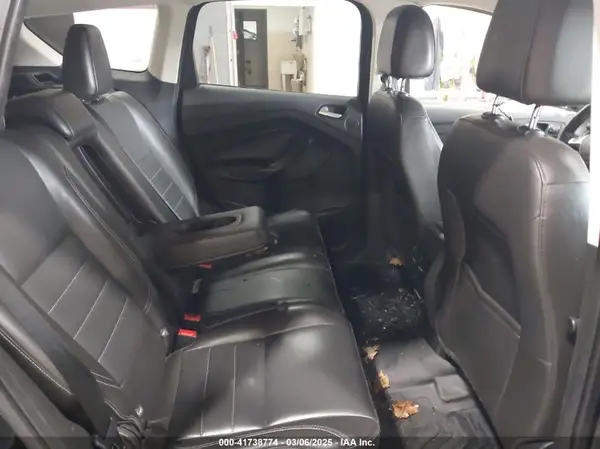 1FMCU0J95GUA36151 2016 FORD ESCAPE - Image 8