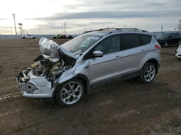 1FMCU0J95GUA42421 2016 FORD ESCAPE - Image 1