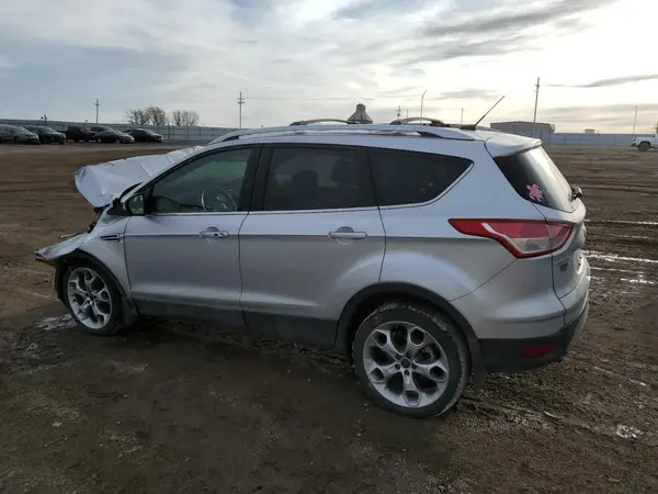1FMCU0J95GUA42421 2016 FORD ESCAPE - Image 2