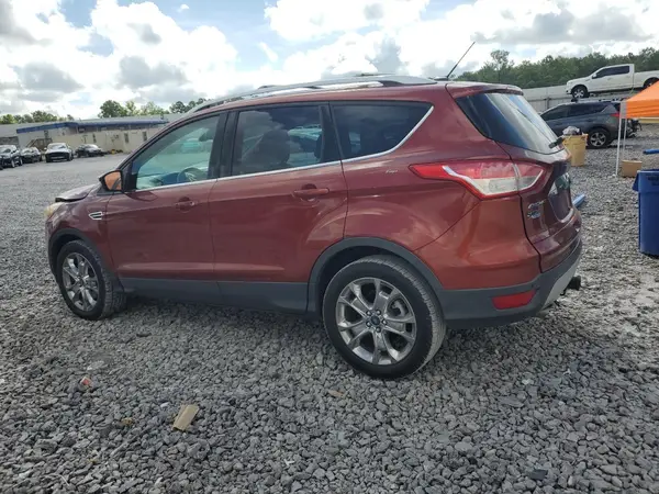 1FMCU0J95GUA49711 2016 FORD ESCAPE - Image 2