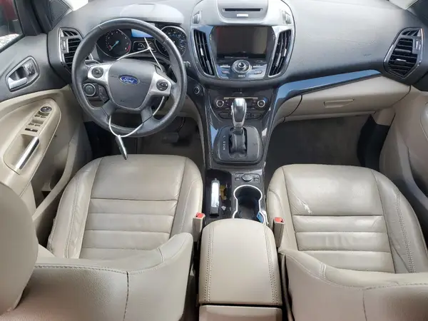1FMCU0J95GUA49711 2016 FORD ESCAPE - Image 8