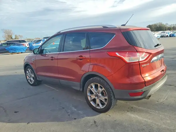 1FMCU0J95GUA61194 2016 FORD ESCAPE - Image 2