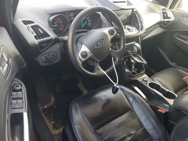1FMCU0J95GUA61194 2016 FORD ESCAPE - Image 8