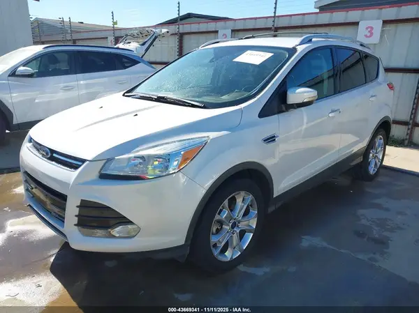 1FMCU0J95GUA70090 2016 FORD ESCAPE - Image 2