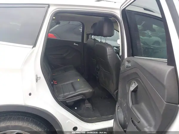 1FMCU0J95GUA74124 2016 FORD ESCAPE - Image 8