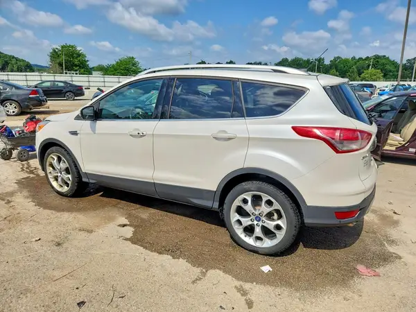 1FMCU0J95GUA74429 2016 FORD ESCAPE - Image 2