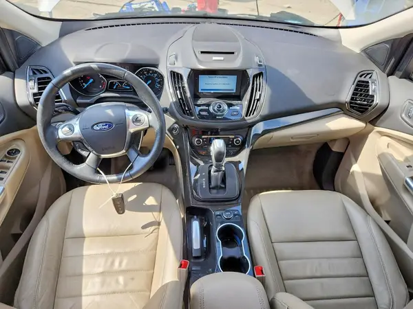 1FMCU0J95GUA74429 2016 FORD ESCAPE - Image 8