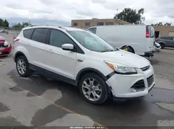 1FMCU0J95GUA76391 2016 FORD ESCAPE