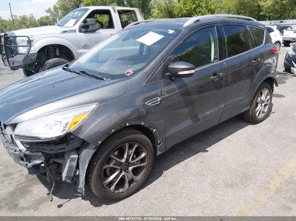 1FMCU0J95GUA84880 2016 FORD ESCAPE - Image 2